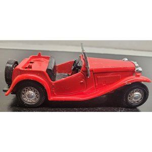 Guisval M.G. -  T.C. Die-cast Model - Loose - Made in Spain - 1:64